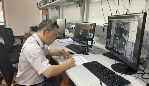 技术保障中心圆满完成广州终端区备用内话系统工厂验收及信息技术咨询