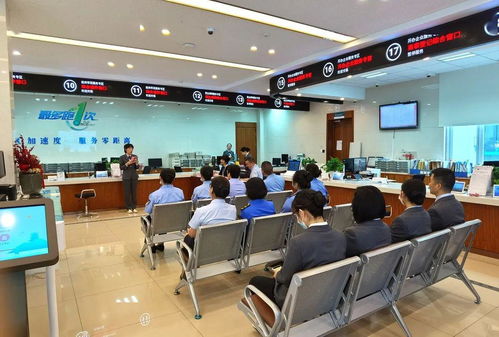 技能比武强本领，文明服务树形象——记名胜区行政服务中心窗口服务礼仪技能大比武