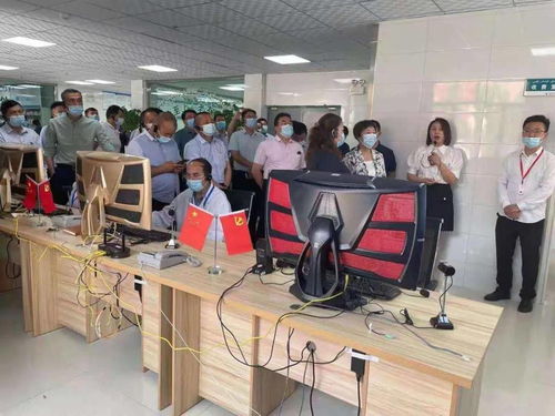 蓝创科技智慧居家养老服务项目落地新疆阿克苏地区拜城县，信息技术咨询服务助力老有所依