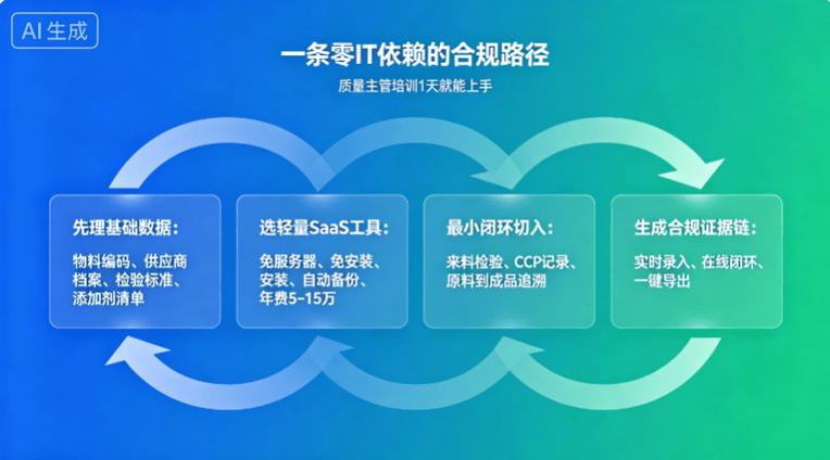 面扩展至墙壁,地漏,转运工具,鞋底等非接触表面,以及过程产品
